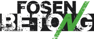 Logo - Fosen Betong AS